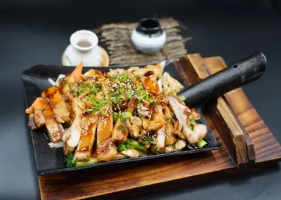 Food and Restaurant 11