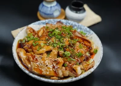 Food and Restaurant 9